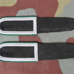 Model 36 Unterfeldwebel Gebirgsjager  Mountain Troops