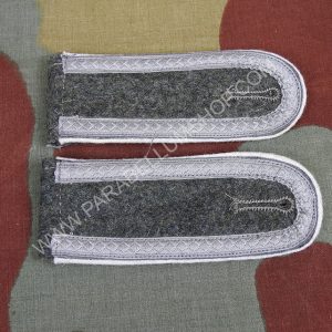 Unteroffizier NCO model '40 infantry subdued  -grey cotton-