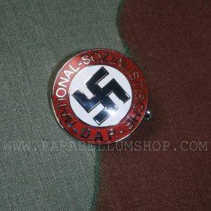 NSDAP pin