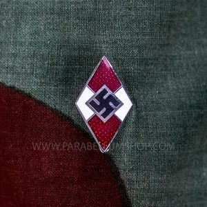 Hitler Youth pin - Hitlerjugend