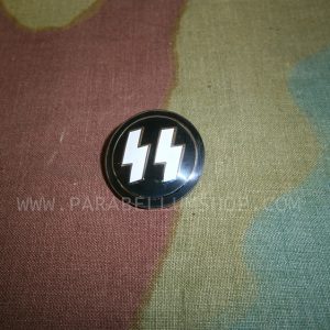 Schutzstaffel pin - SS