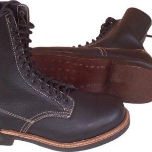 Fallschirmjager boots