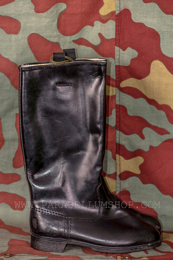 NVA German boots