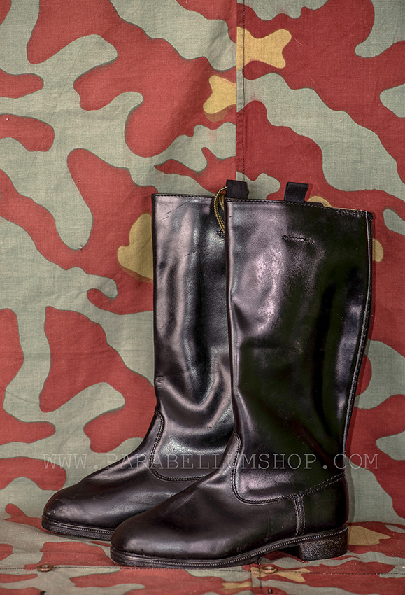 NVA German boots
