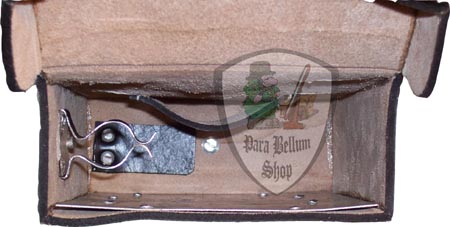 MG 34/42 cover