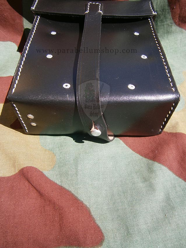 MG 34/42 toolbox