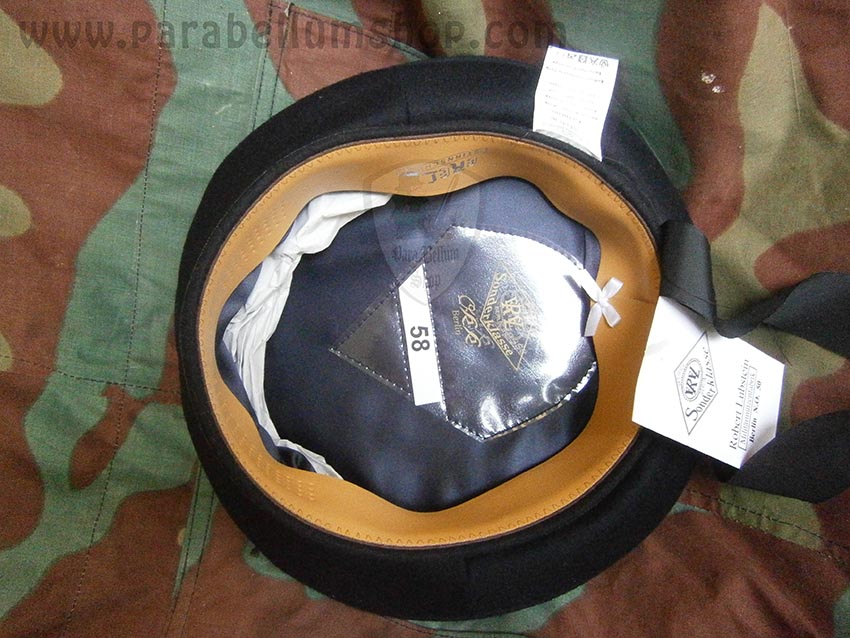 Tellermütze German Navy seaman cap Kriegsmarine