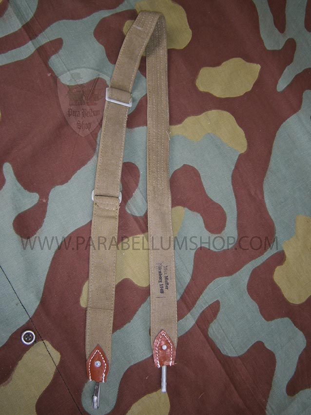 M31 Breadbag sling