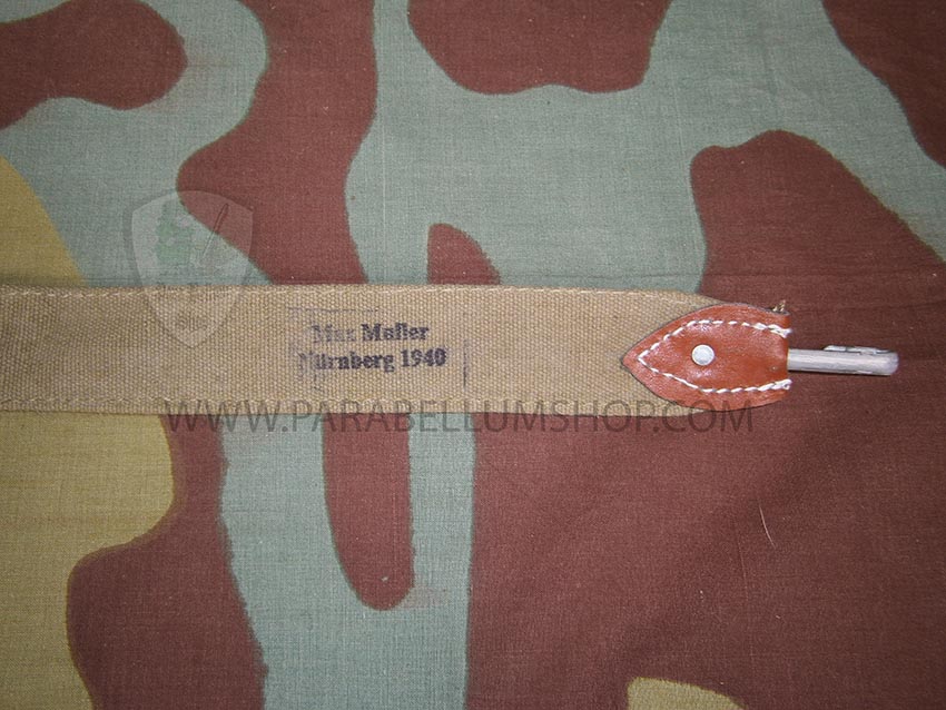 M31 Breadbag sling