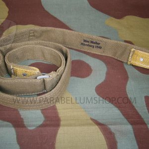 M31 breadbag Tropical sling