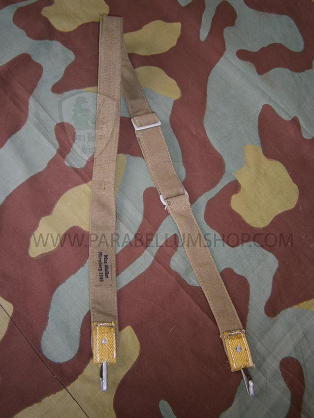 M31 breadbag Tropical sling