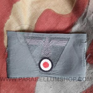 Army mouse grey BEVO eagle on trapezoid high quality