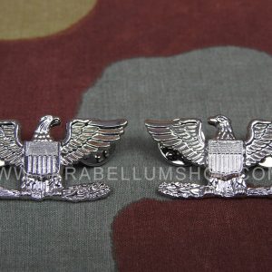 US Colonel rank badge