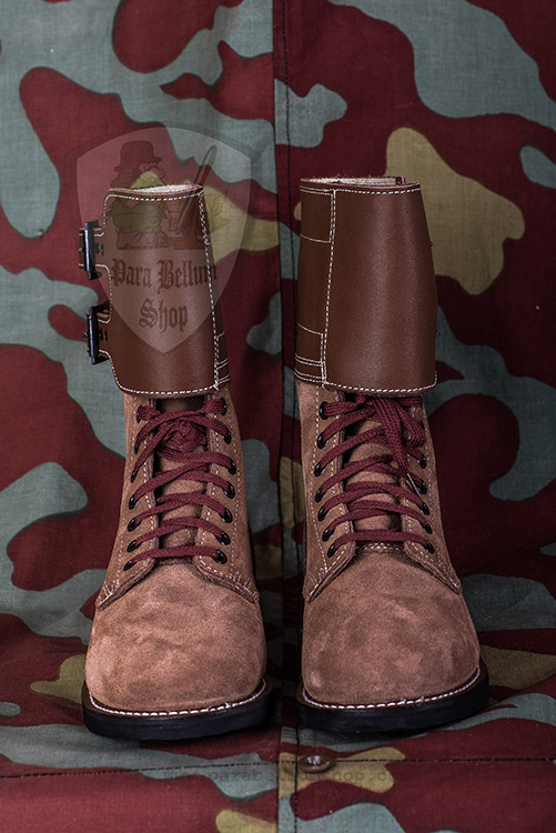 US Combat Service boots US Combat Service boots