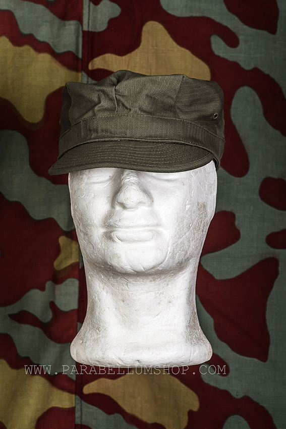 US HBT M41 CAP