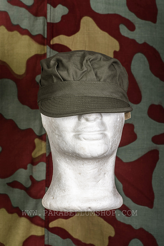 US HBT M41 CAP