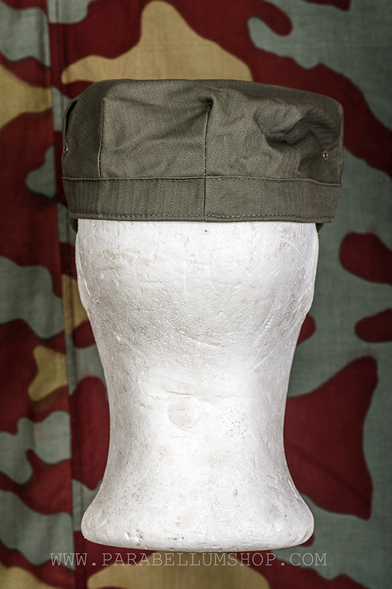 US HBT M41 CAP