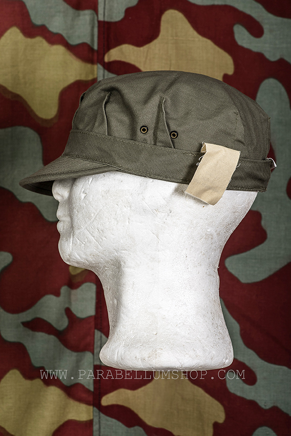 US HBT M41 CAP