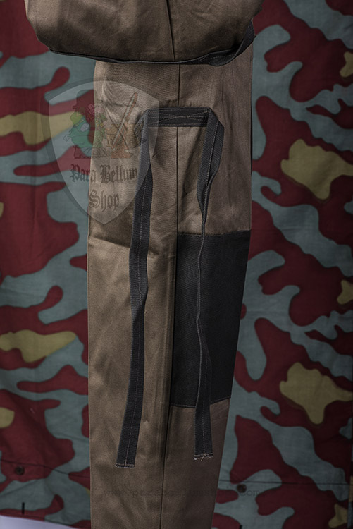 US Airborne M1942 pants - trousers parachute jumper M42 -