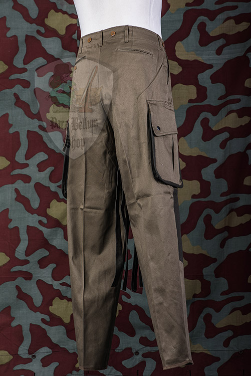 US Airborne M1942 pants - trousers parachute jumper M42 -