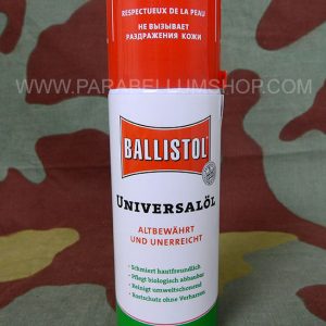 Universal Oil Ballistol 200 ml