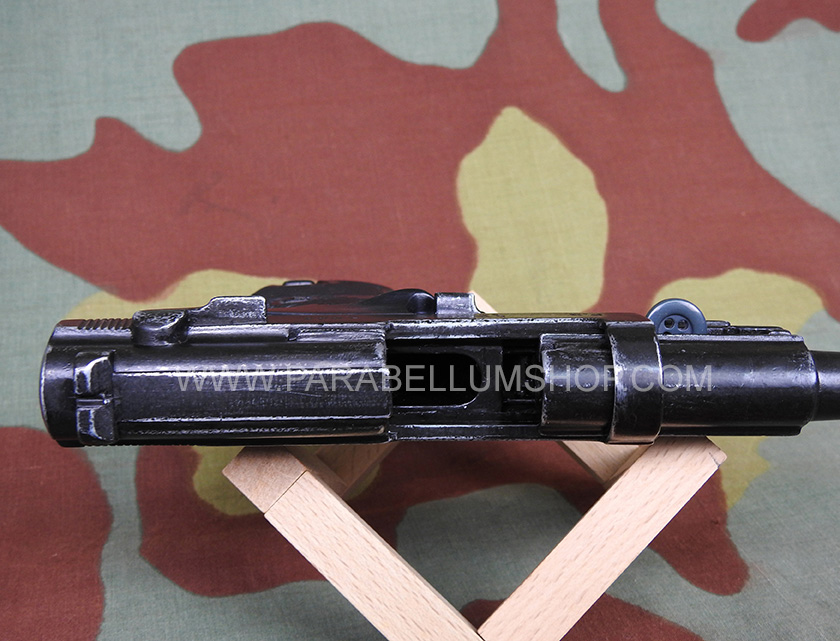 Walther P38 aged no firing model - DENIX