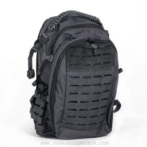 URBAN GREY LASER CUT MISSION PACK SMALL 20LT 31x26x44