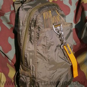 Paratrooper backpack 27x15x42