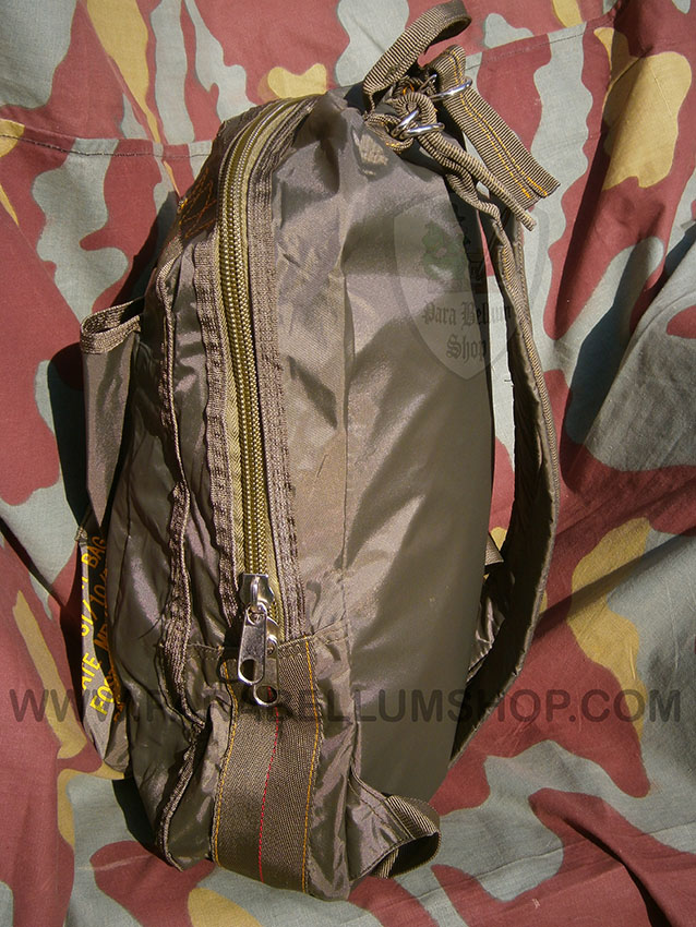 Paratrooper backpack 27x15x42