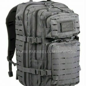 US Assault Pack large Ranger 36 LT 51x29x28 cm grey
