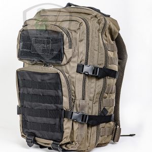 US Assault Pack large Ranger 36 LT 51x29x28 green black