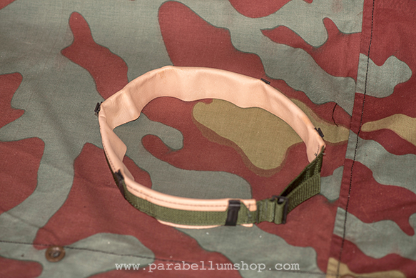 US M1 helmet sweatband