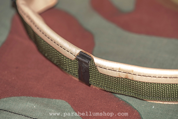 US M1 helmet sweatband