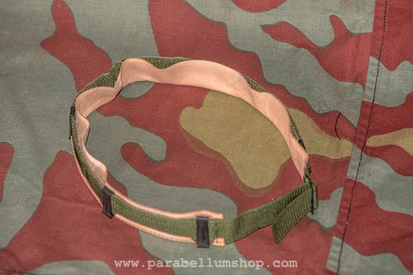 US M1 helmet sweatband