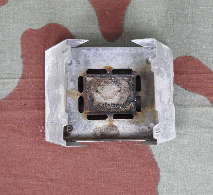 Camp stoves Esbit