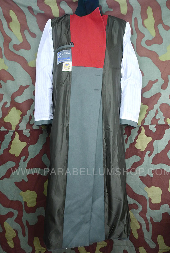 German WW2 general gabardine coat -Heer-