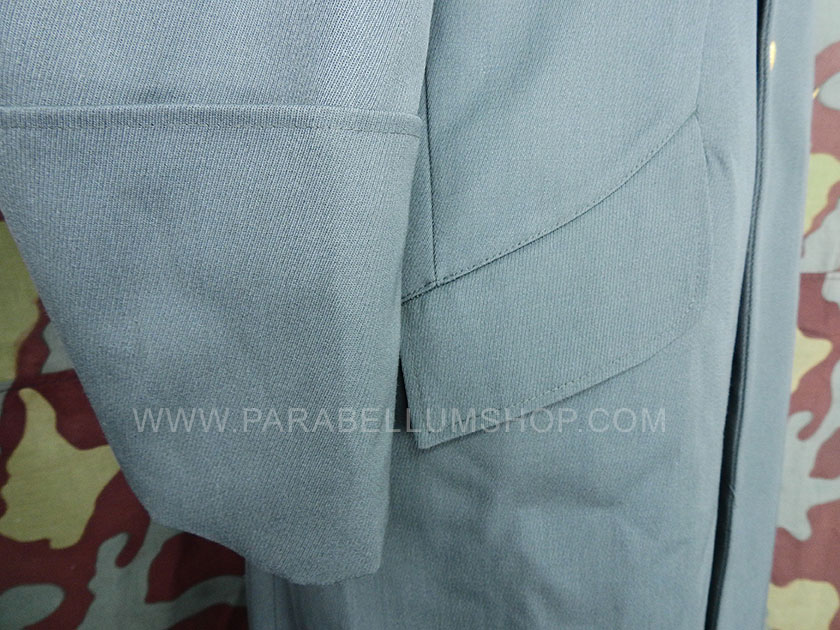 German WW2 general gabardine coat -Heer-