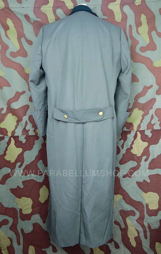 German WW2 general gabardine coat -Heer-
