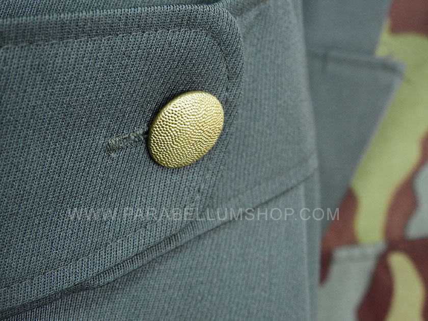 German WW2 general gabardine coat -Heer-