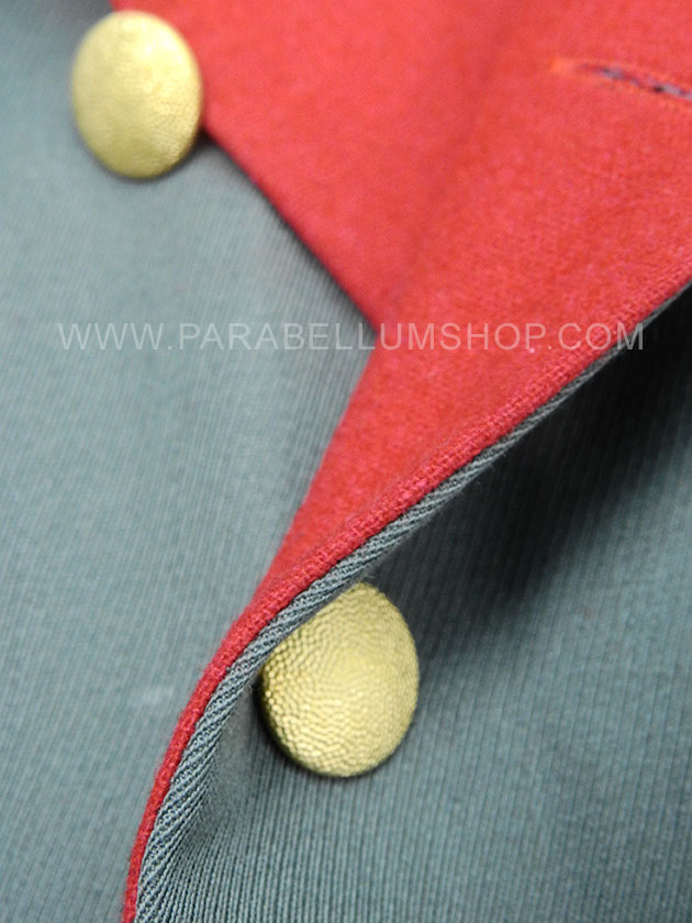 German WW2 general gabardine coat -Heer-