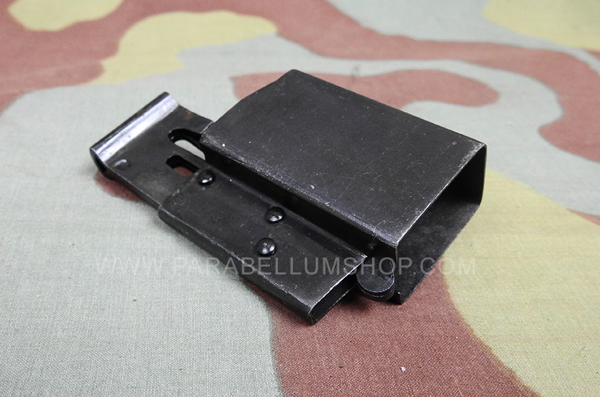 MP40 magazine loader - Maschinenpistole