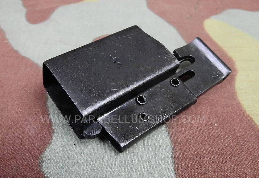 MP40 magazine loader - Maschinenpistole