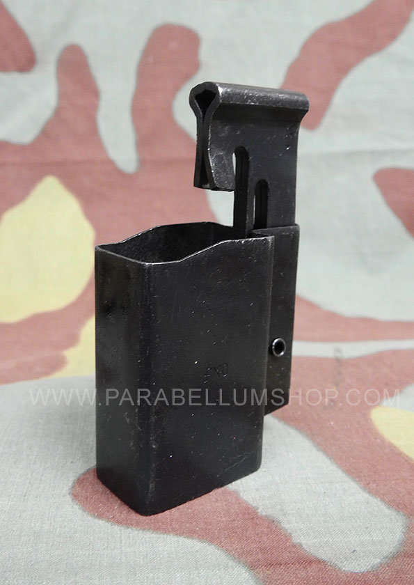 MP40 magazine loader - Maschinenpistole