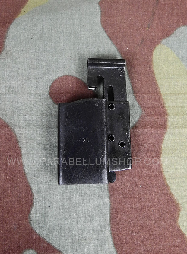 MP40 magazine loader - Maschinenpistole