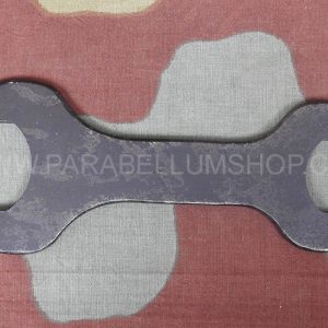 MG34 and MG42 maintenance wrench