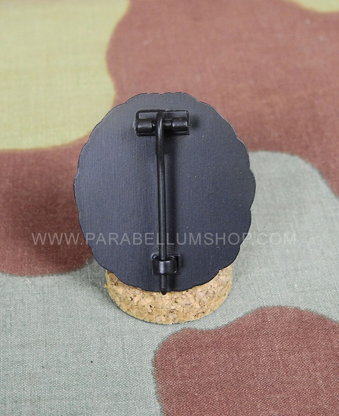 Wound Badge Black 1918 Verwundetenabzeichen in Schwarz