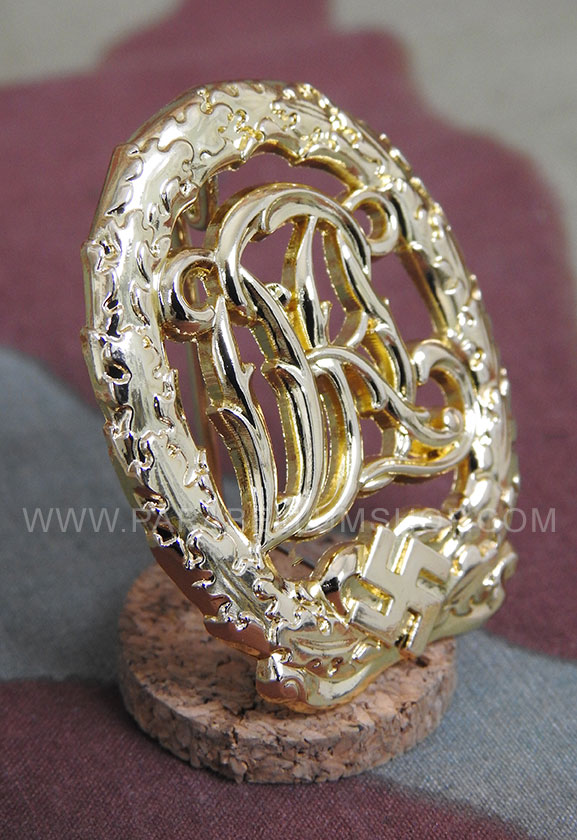 German Sports Badge -gold-