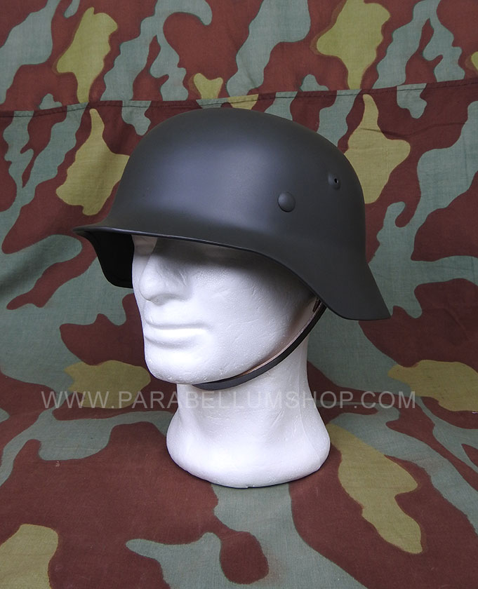 German WW2 M40 helmet