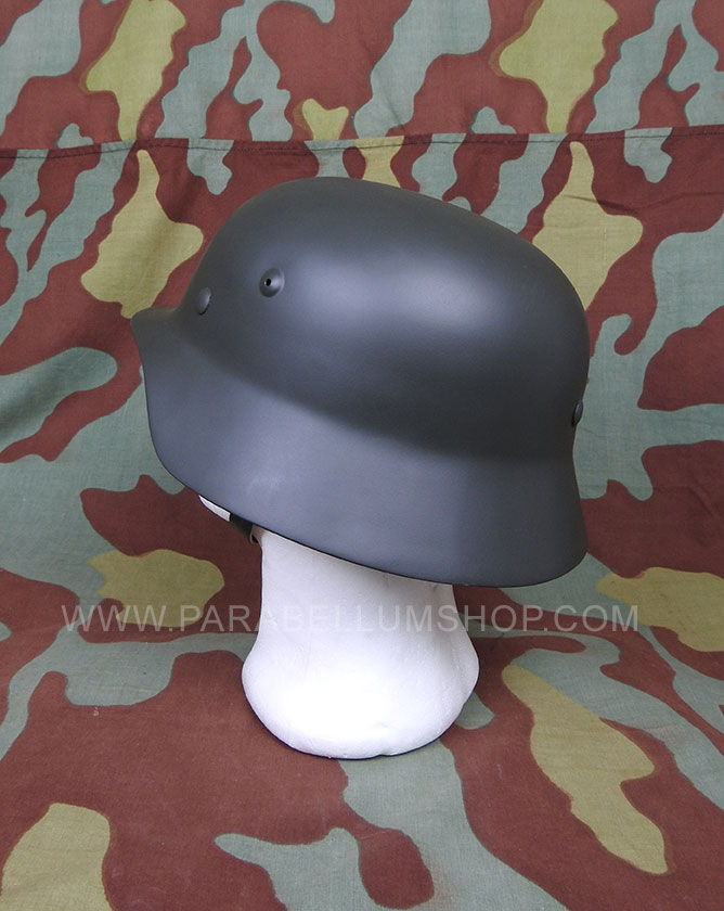 German WW2 M40 helmet
