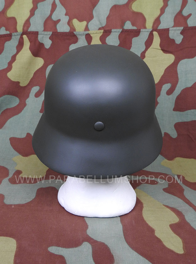 German WW2 M40 helmet